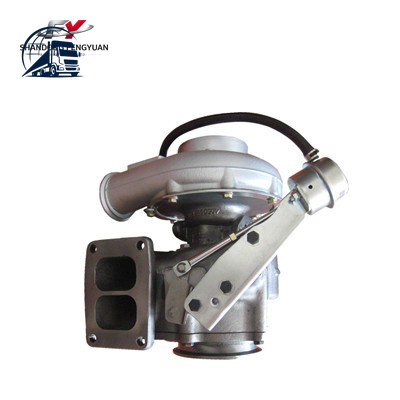 Sinotruk Howo A7 Engine Parts Turbocharger Supercharger VG1560118229
