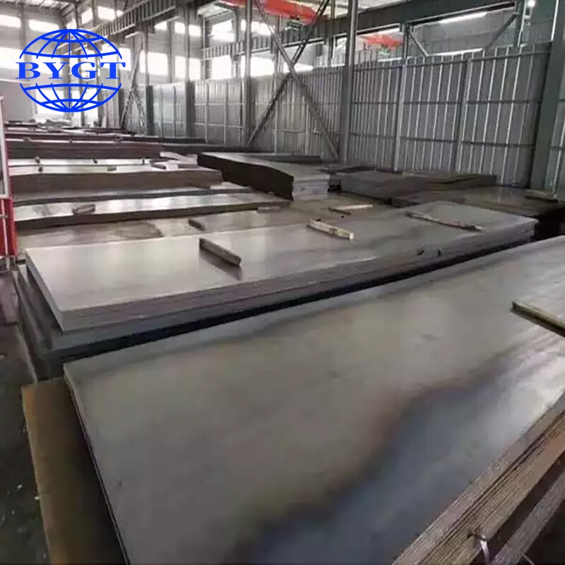 1023 Cold Rolled Steel Plate
