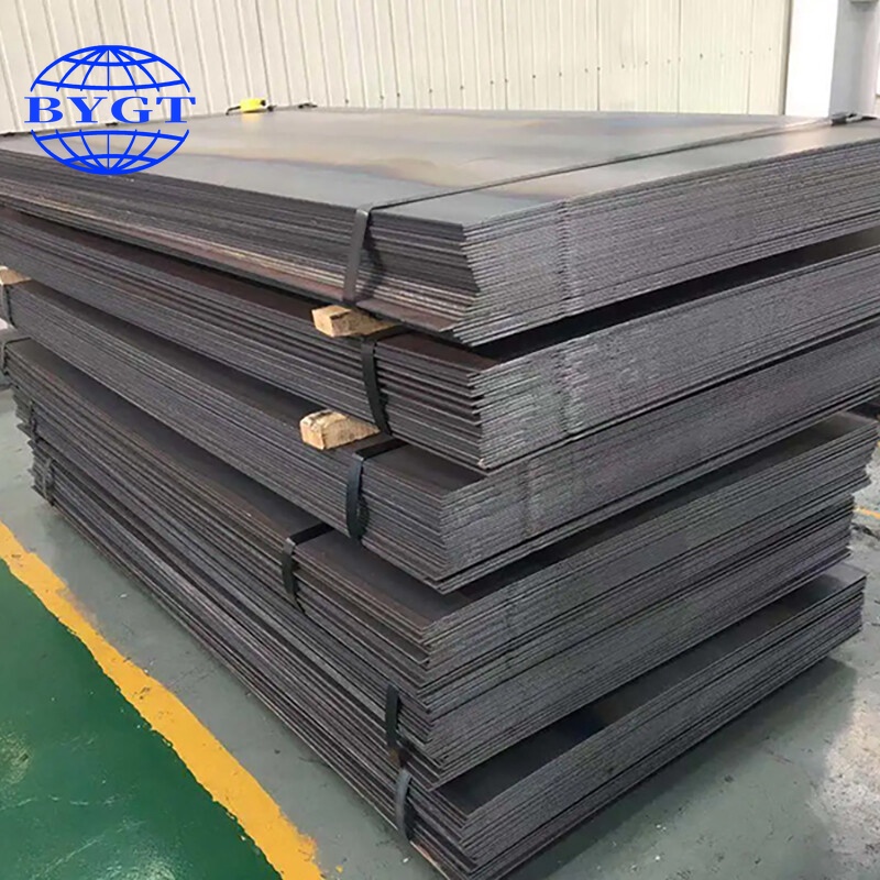 1045 Cold Rolled Steel Plate