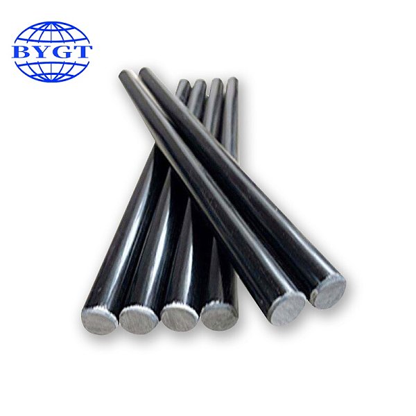 AISI/SAE 8620 Carbon Steel Bar