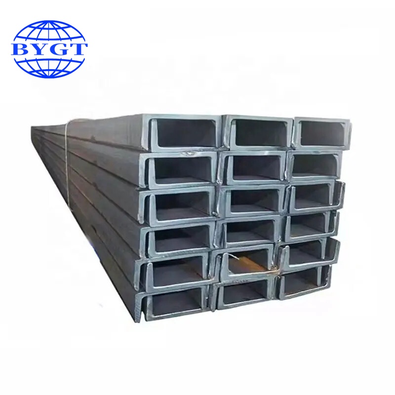 Q345B Channel Steel