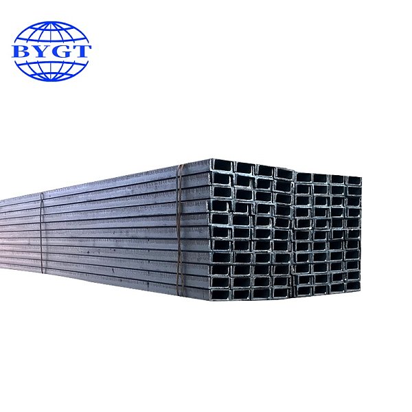 Channel Steel