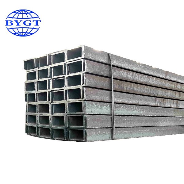 Q420  Channel Steel