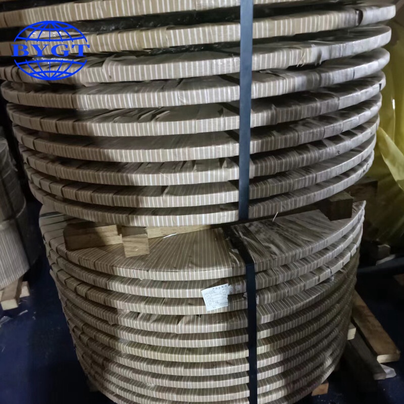 304 Stainless Strip