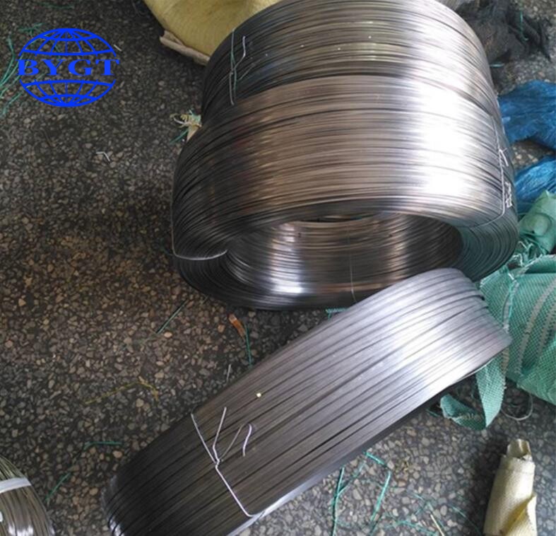 317 Stainless Steel Wire