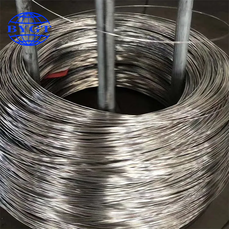316L Stainless Steel Wire