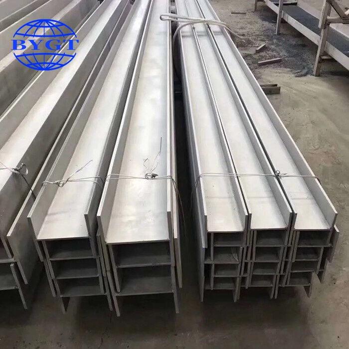 Stainless Steel I beam