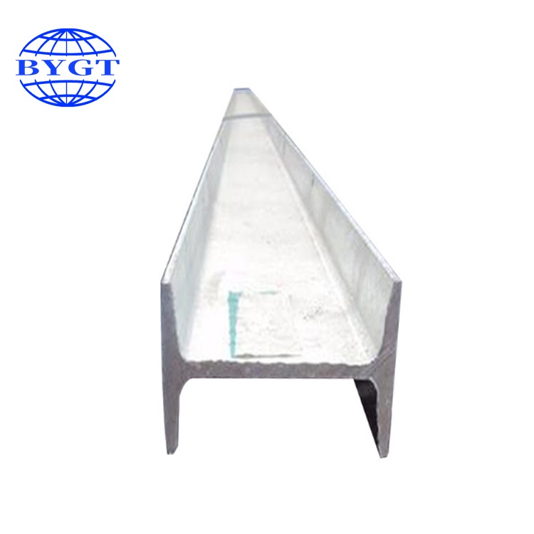 Stainless Steel I beam