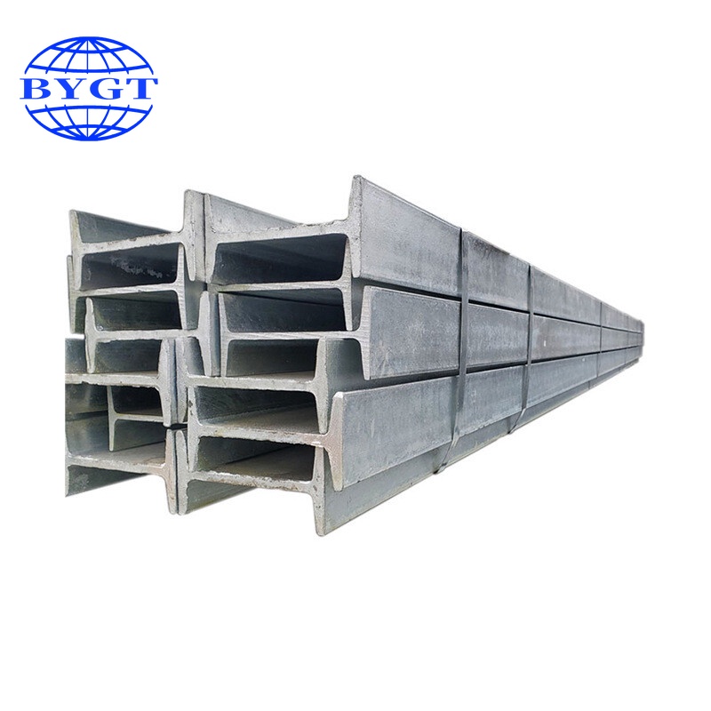 S275JO Steel I beam
