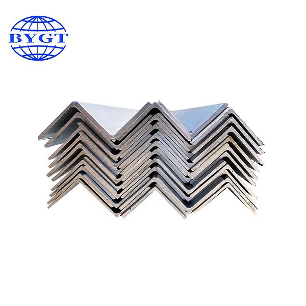 Stainless Angle Steel