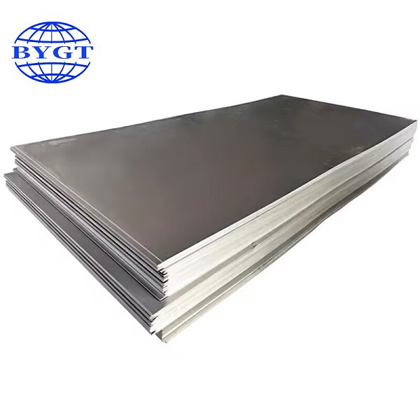 DX51D Galvalume steel sheet