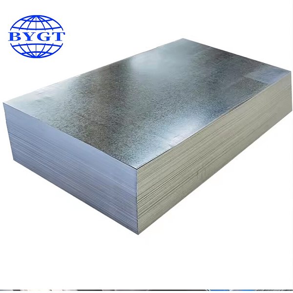 DX52D  Galvalume steel sheet