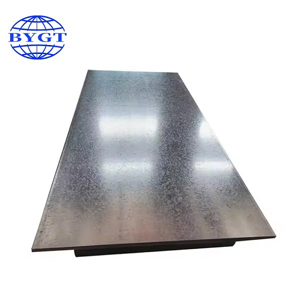 Galvalume steel sheet