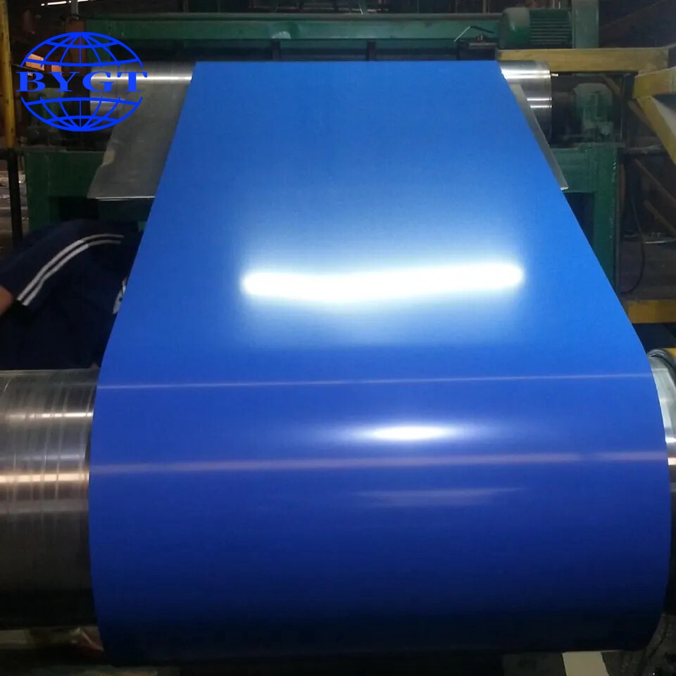 PPGI Steel Coil