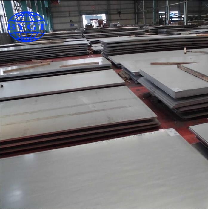 Duplex Alloy Plate