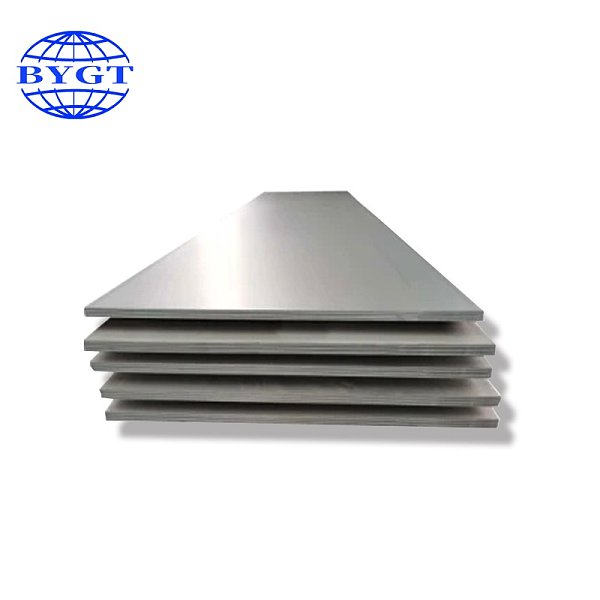 Alloy Plate