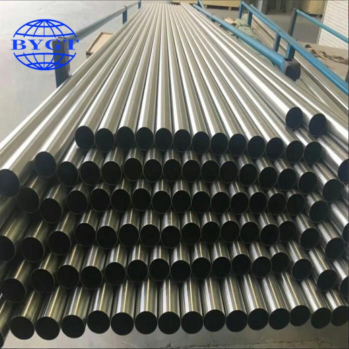 Hastelloy Alloy Pipe