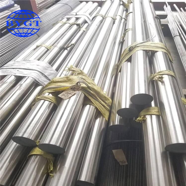 Inconel Alloy Bar