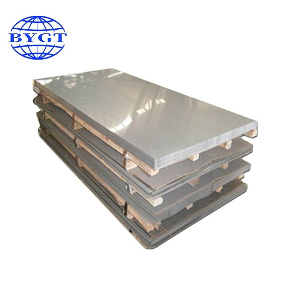 Duplex Alloy Plate