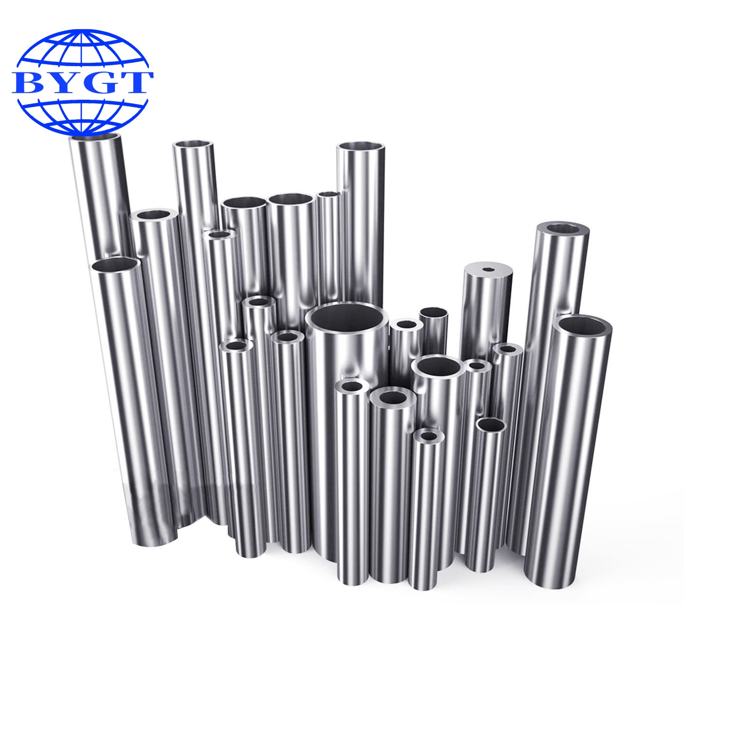 Nickel Alloy Pipe
