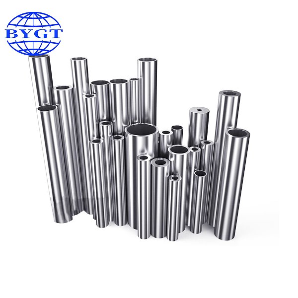 Nickel Alloy Pipe