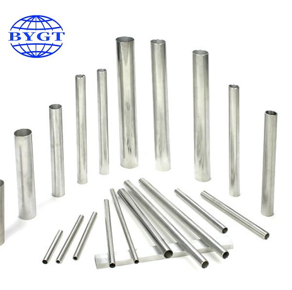 Monel Alloy Pipe