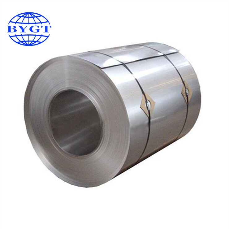 Nickel Alloy Coil