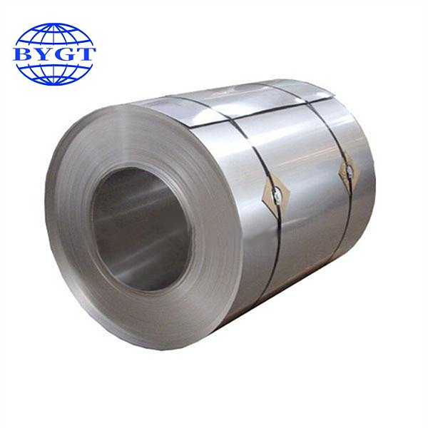 Nickel Alloy Coil