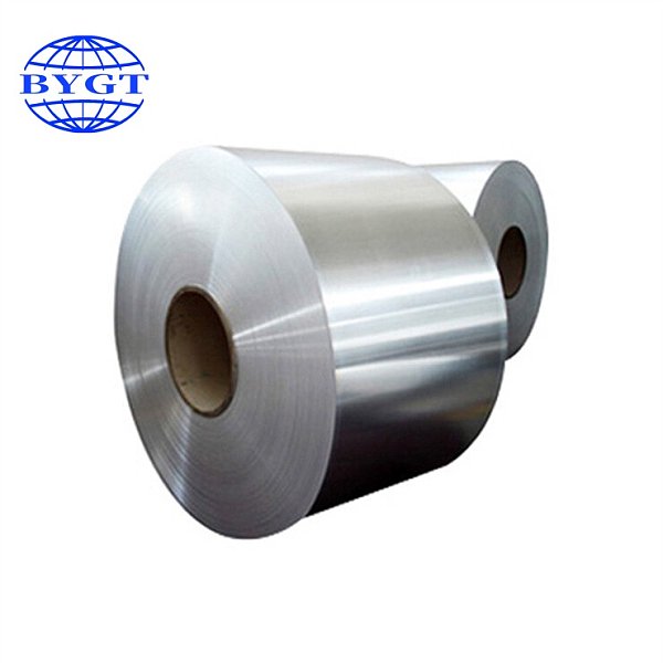Duplex Alloy Coil