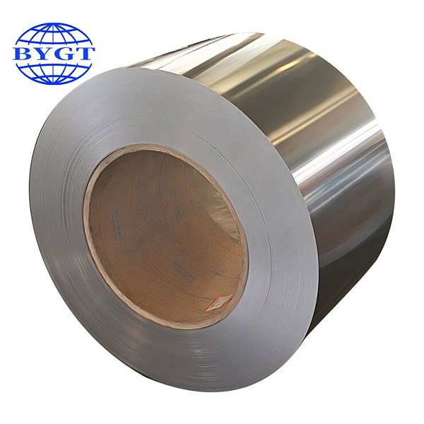 Hastelloy Alloy Coil