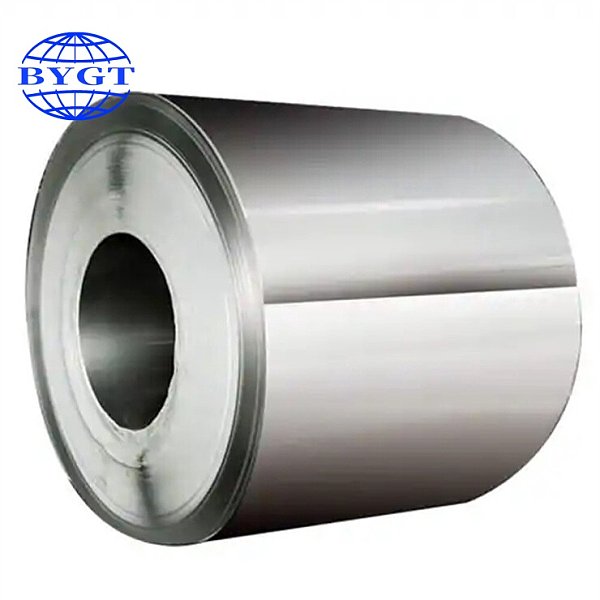 Monel Alloy Coil