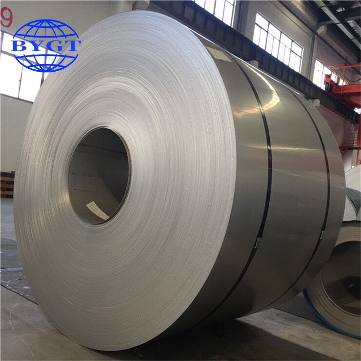 Monel Alloy Coil