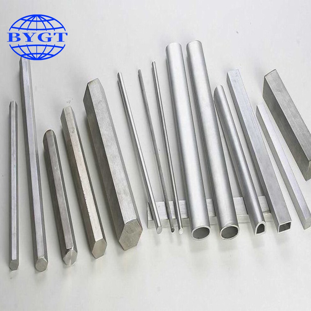 Nickel Alloy Bar