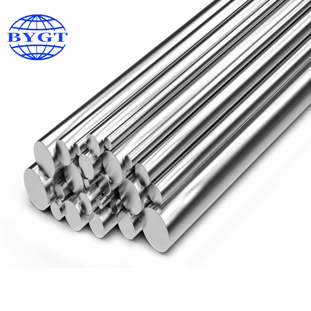 Nickel Alloy Bar