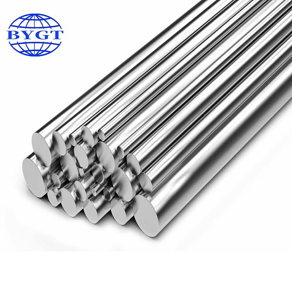 Nickel Alloy Bar
