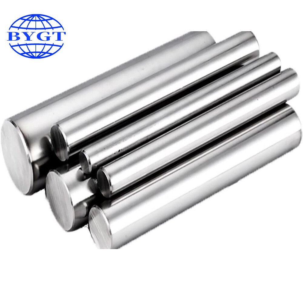 Inconel Alloy Bar