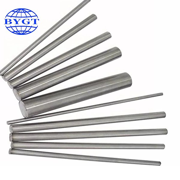 Monel Alloy Bar