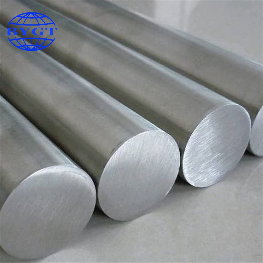 Duplex Alloy Bar