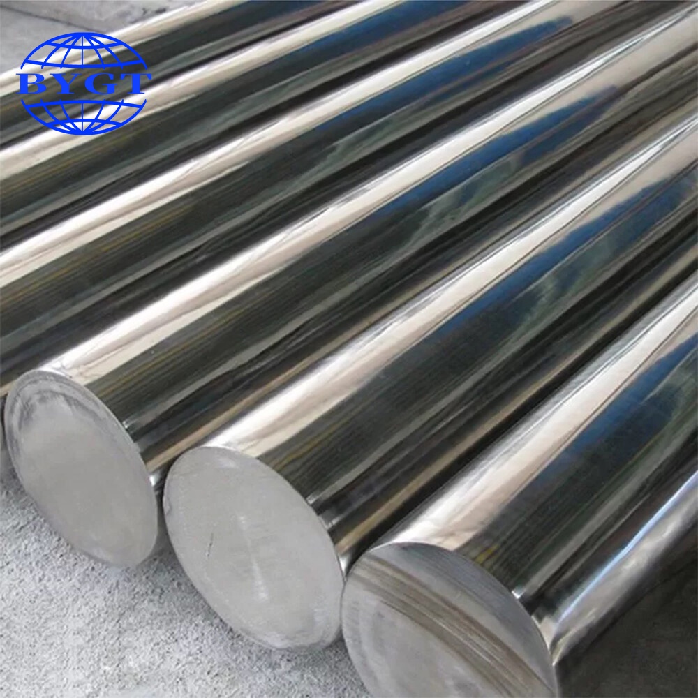 Hastelloy Alloy Bar