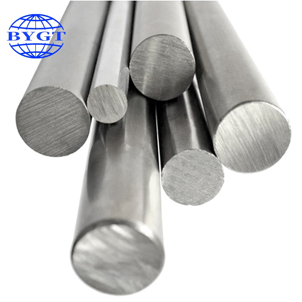 Duplex Alloy Bar