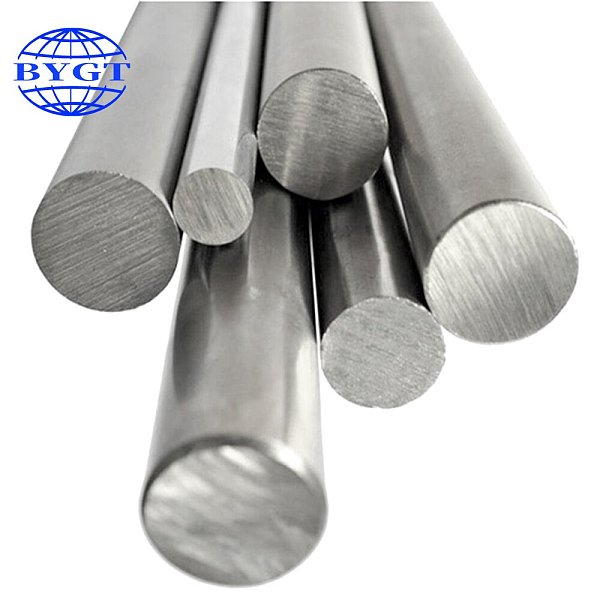 Duplex Alloy Bar