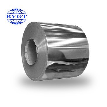 Cold Rolled High Magnetic Induction Oriented Silicon Steel