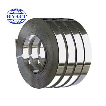 Cold Rolled Oriented Silicon Steel Strip