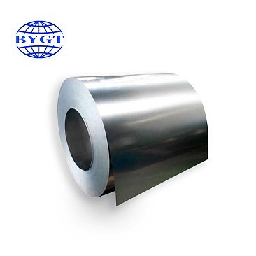 Hot Rolled High Silicon Steel