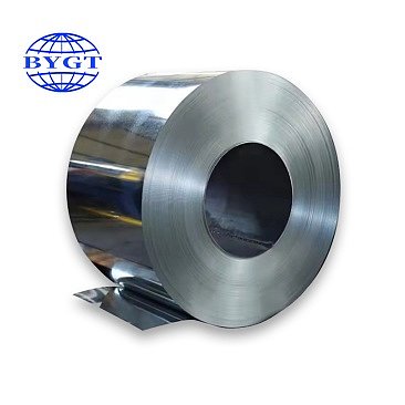 Single Reduced Cold-Rolled Tinplate Coil