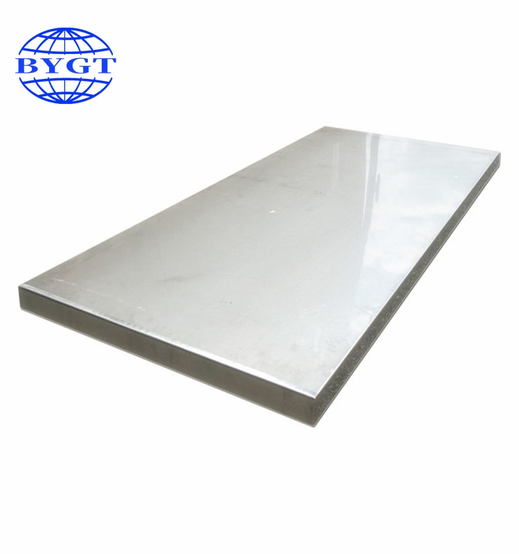201 Stainless Steel Plate
