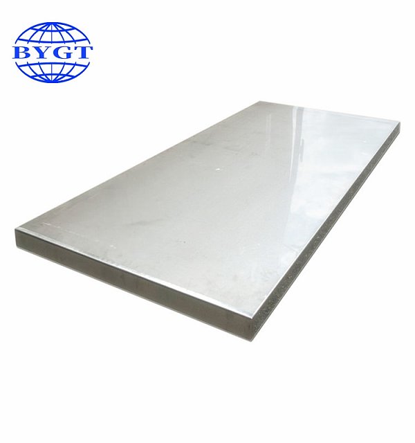 201 Stainless Steel Plate