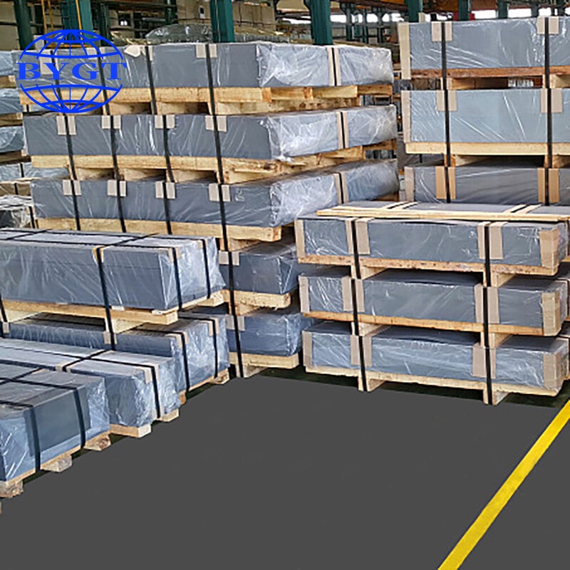 316L Stainless Steel Plate