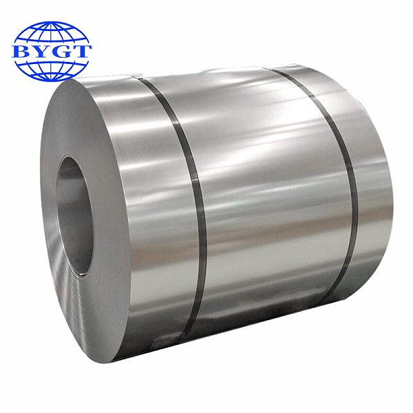 202 Stainless Steel Coil