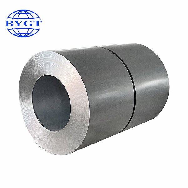 201 Stainless Steel Coil